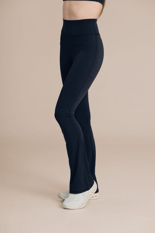 Sculpt Flare Leggings