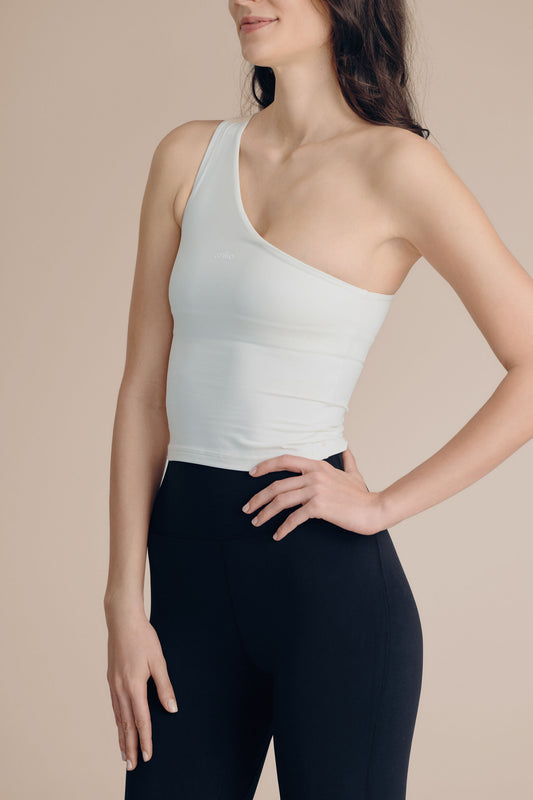 Sculpt Asymmetric Top