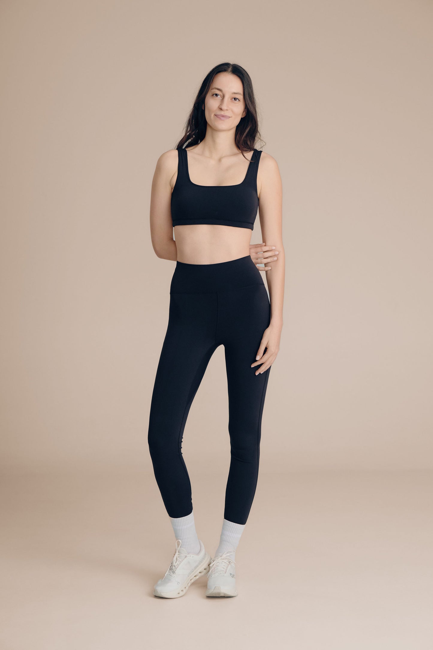 Sculpt Leggings Tall