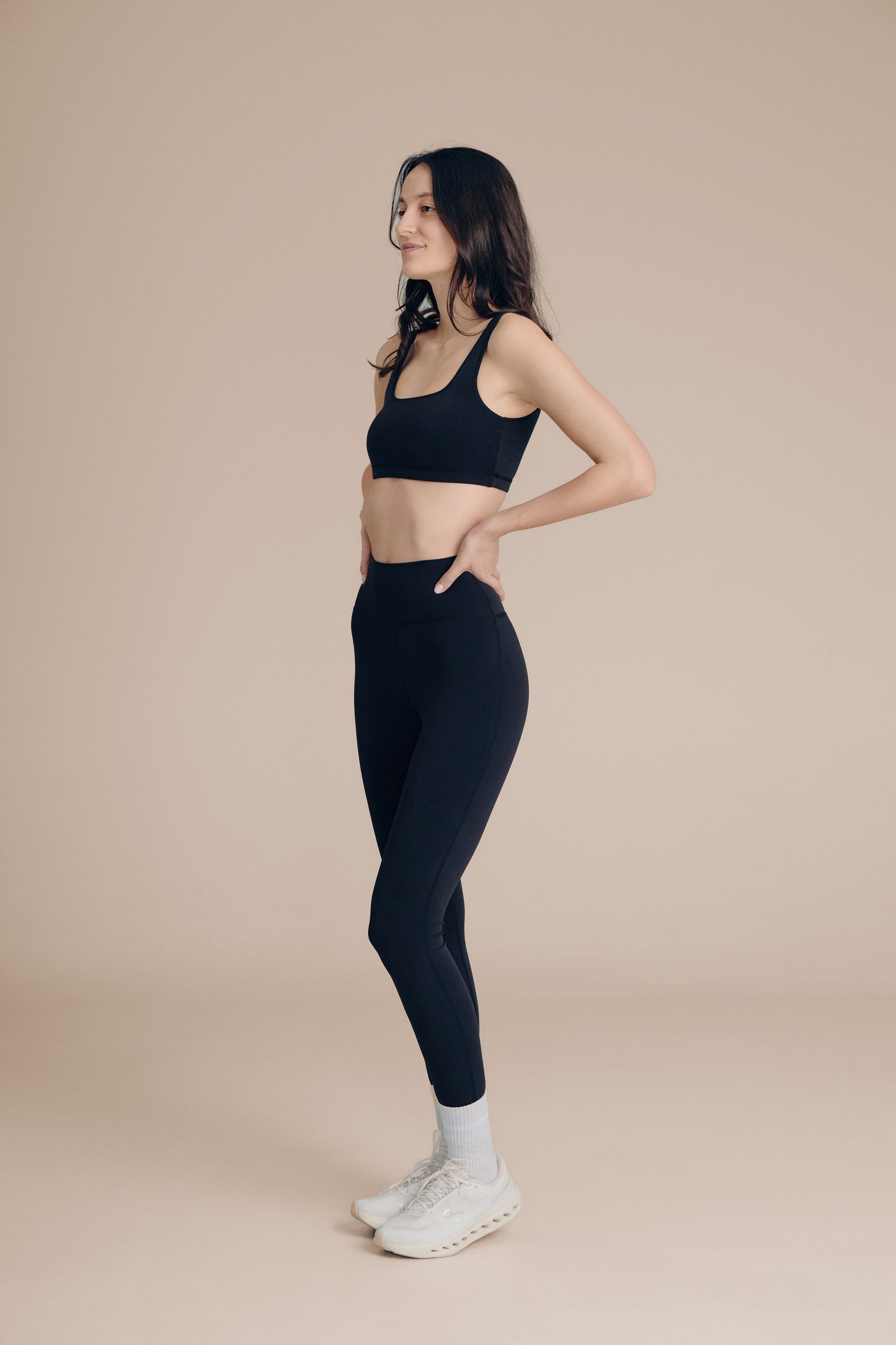 Sculpt Leggings Tall