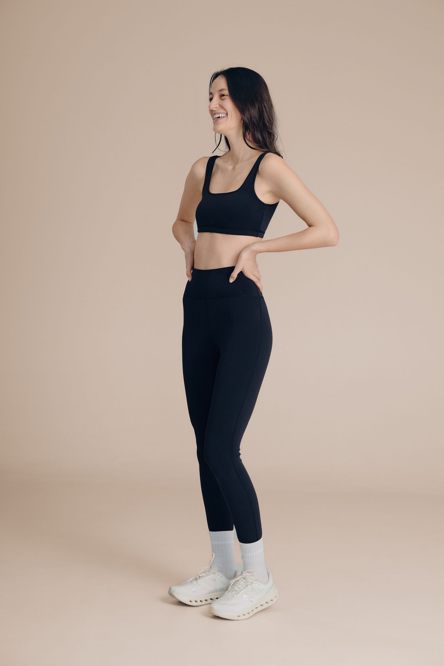 Sculpt Leggings Tall