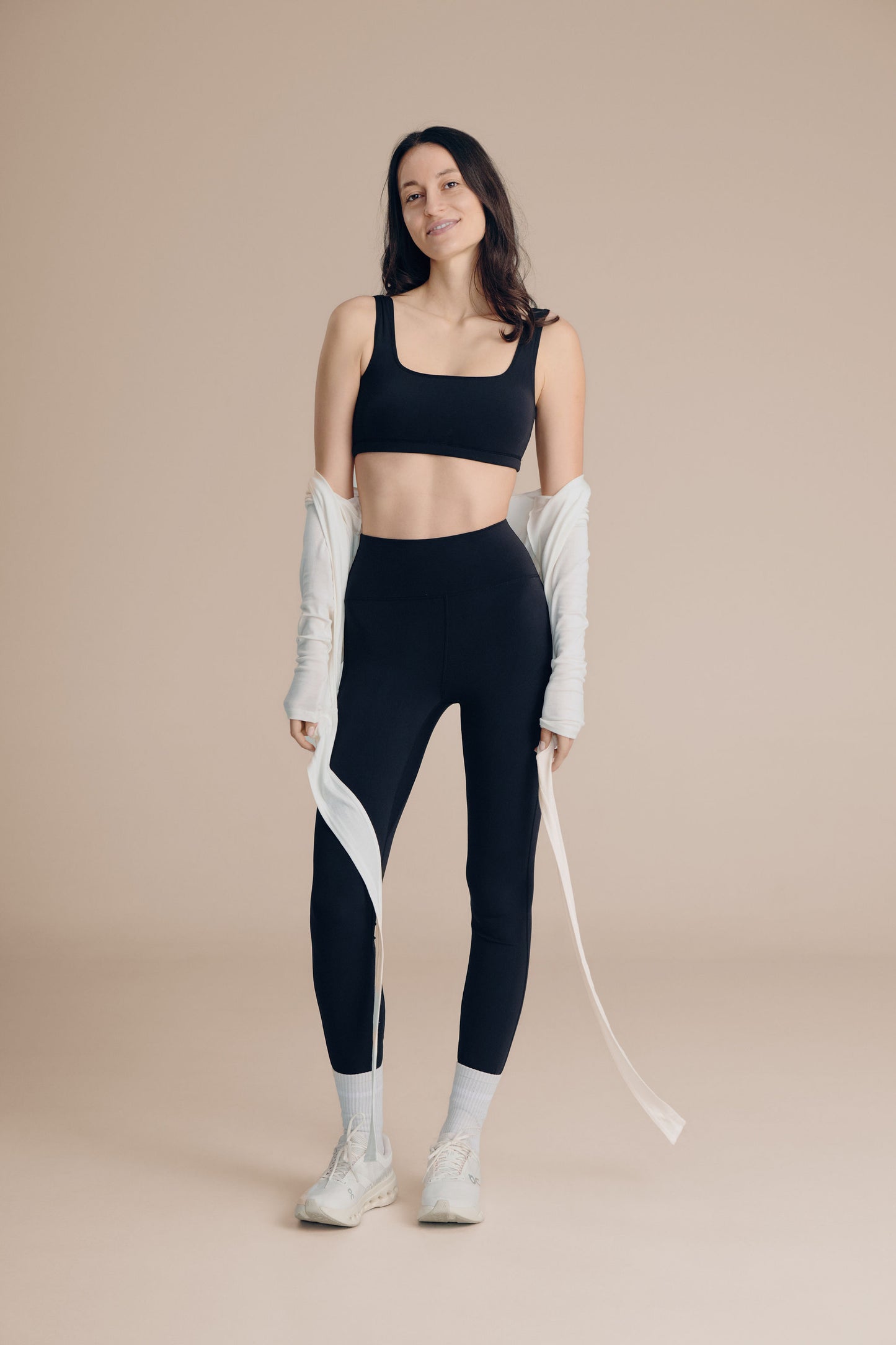 Sculpt Leggings Tall