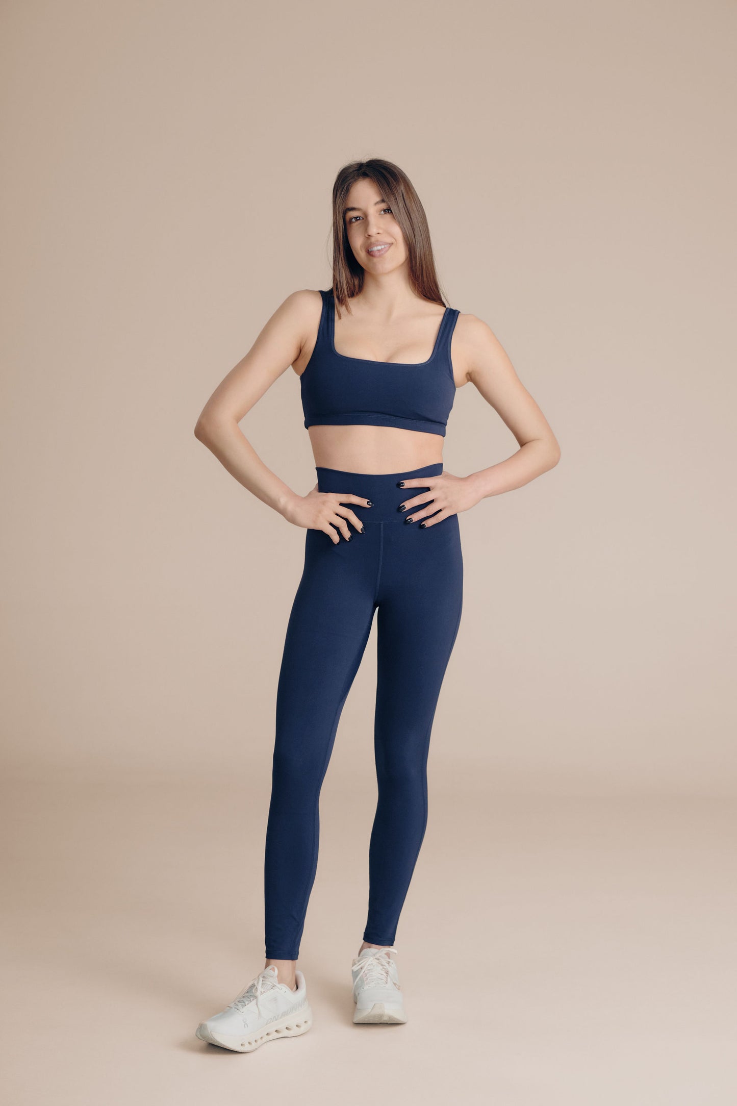 Sculpt Leggings
