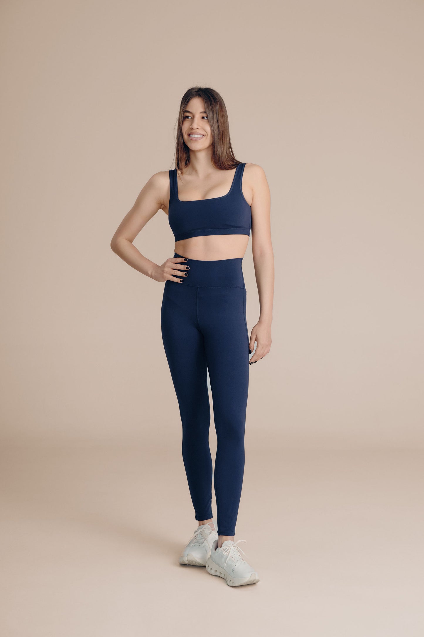 Sculpt Leggings