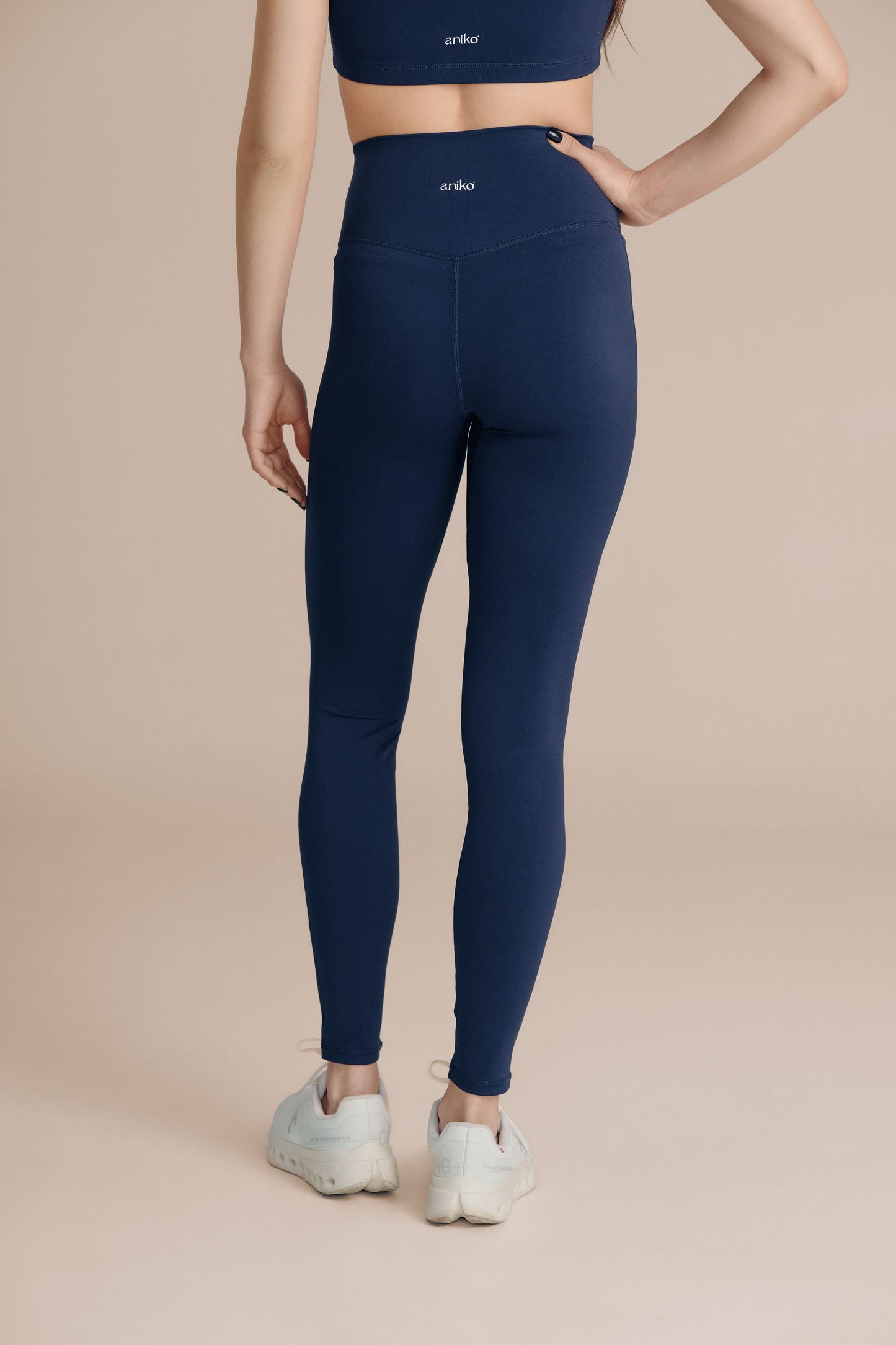 Sculpt Leggings