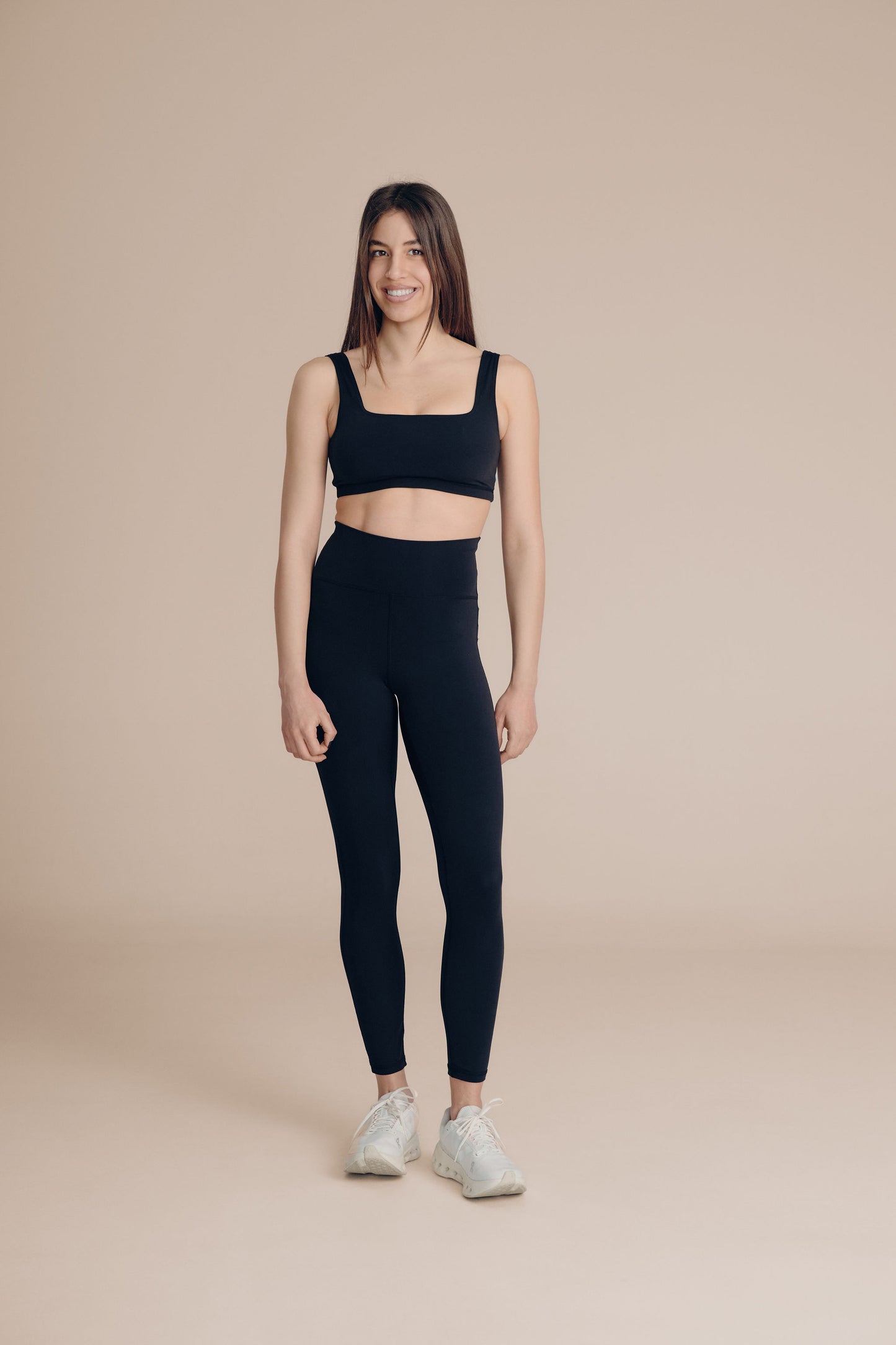 Sculpt Leggings