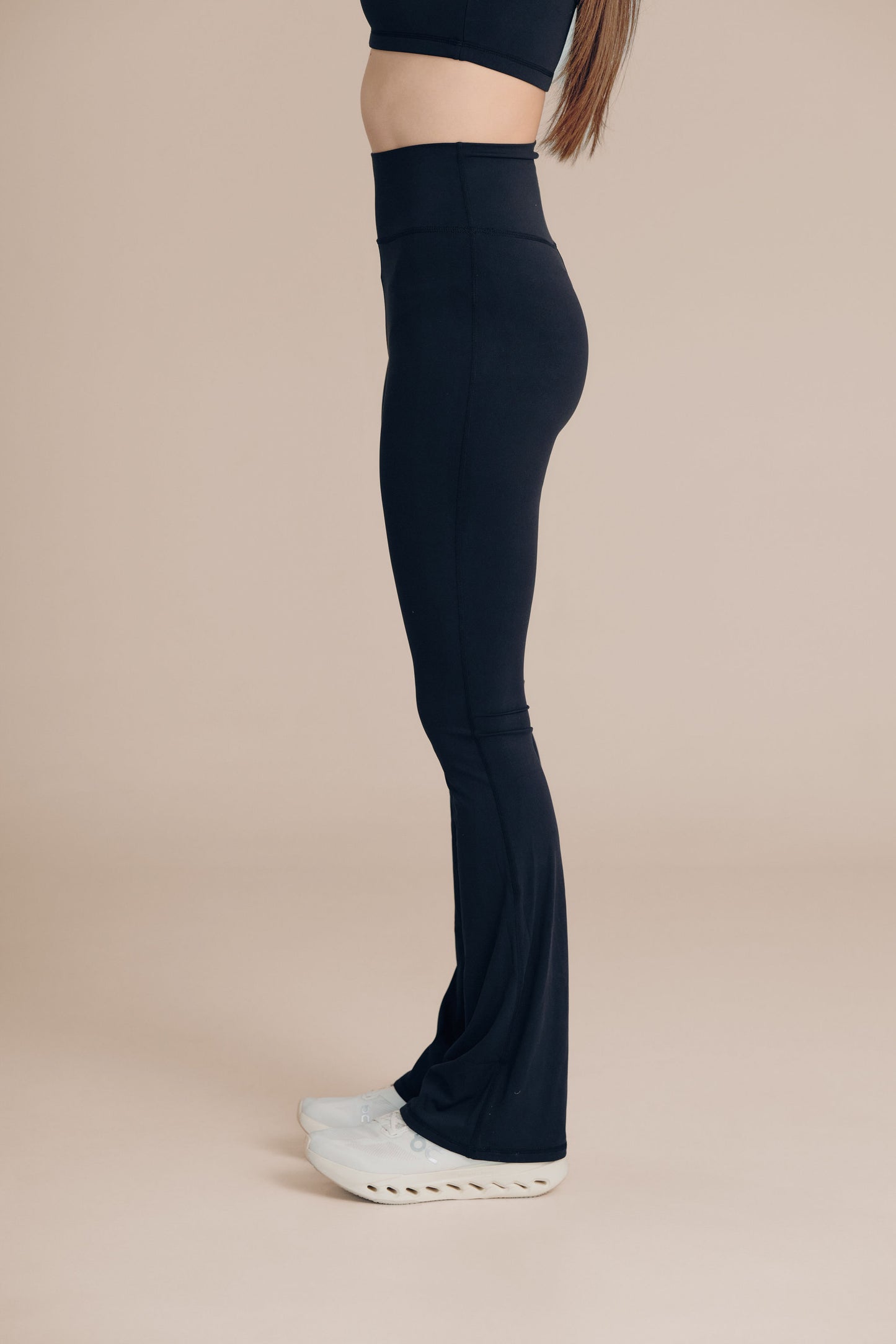 Sculpt Flare Leggings