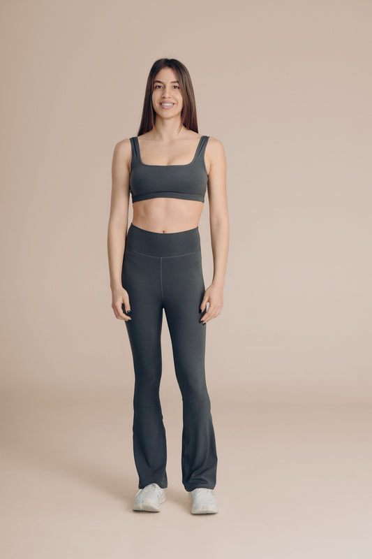 Sculpt Flare Leggings