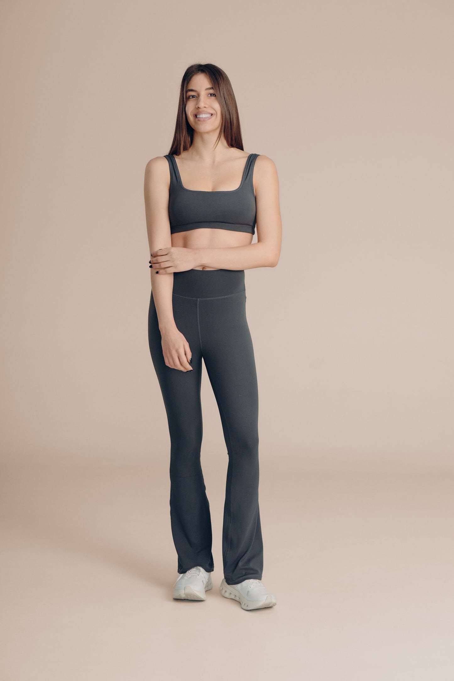 Sculpt Flare Leggings