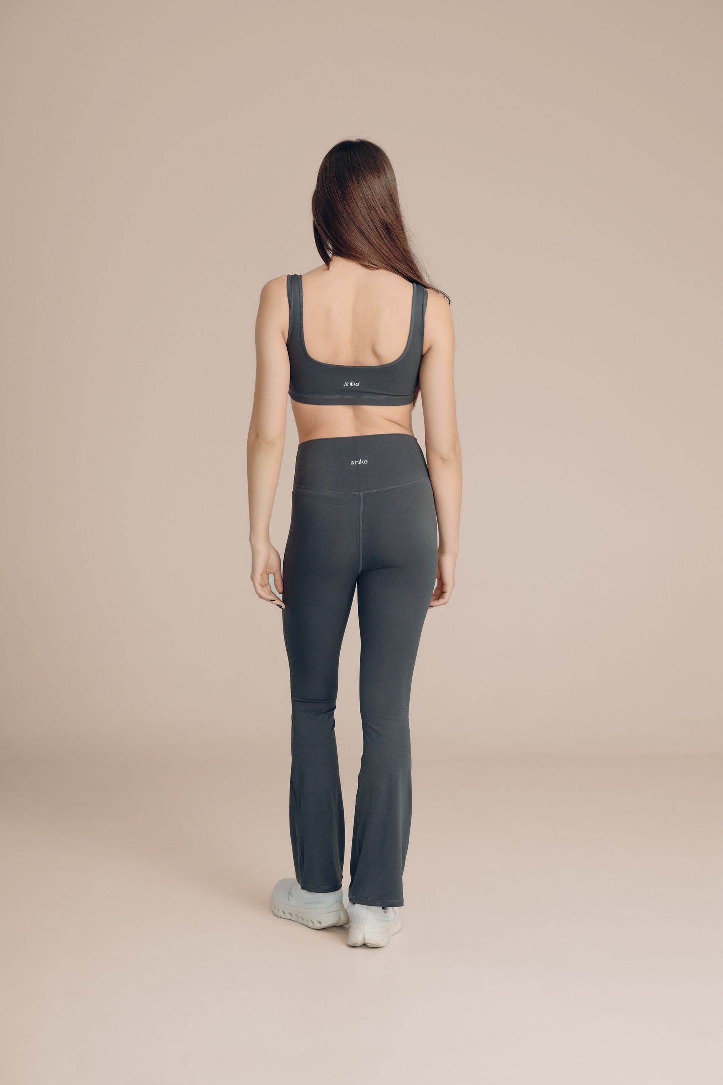 Sculpt Flare Leggings