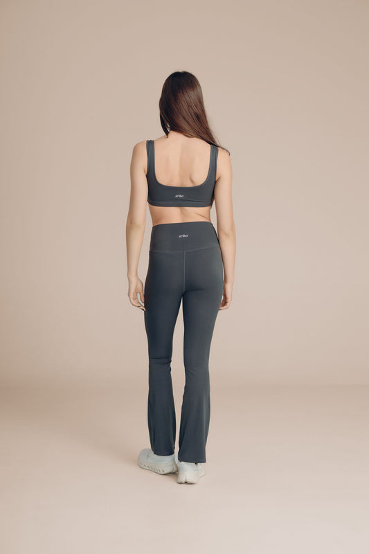 Sculpt Flare Leggings