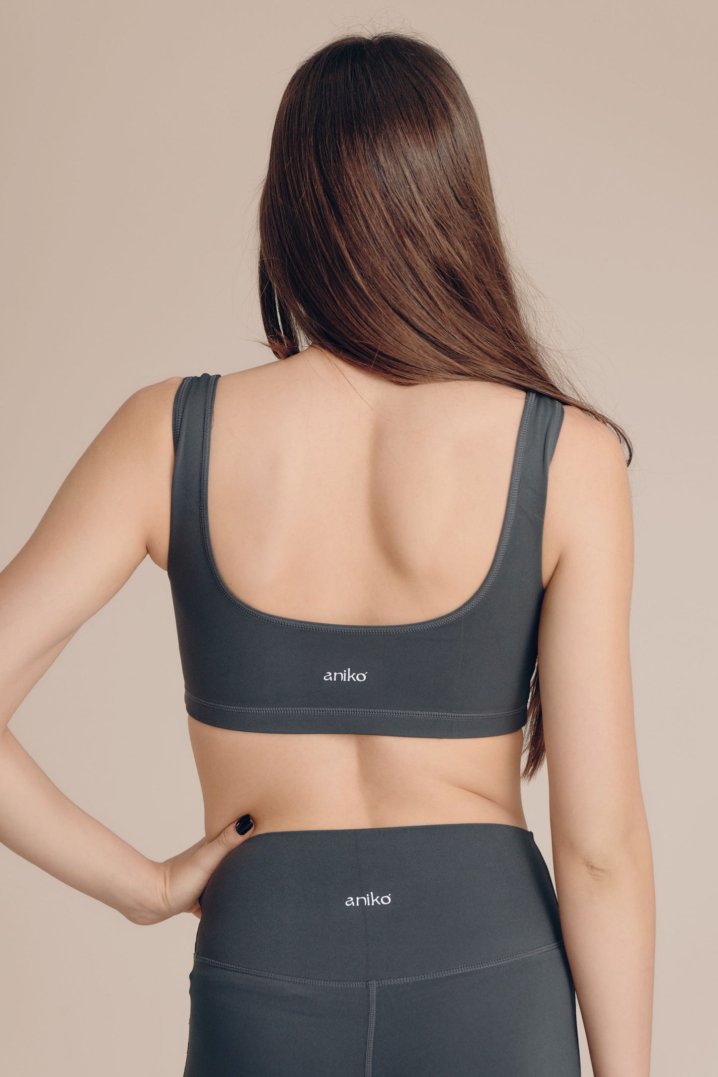 Sculpt Bra