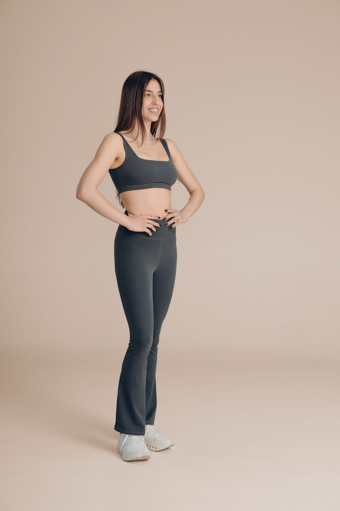 Sculpt Bra