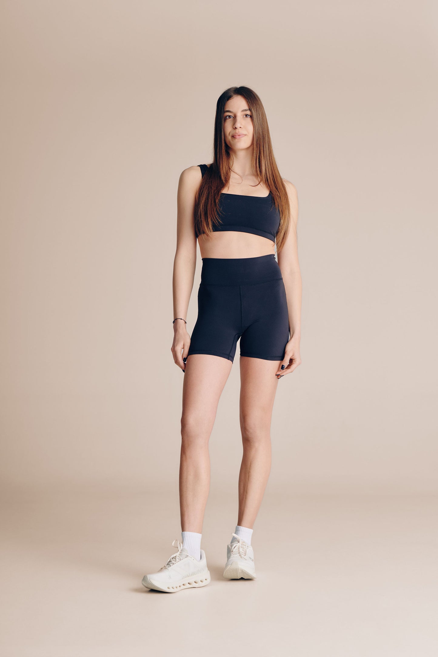 Sculpt Shorts