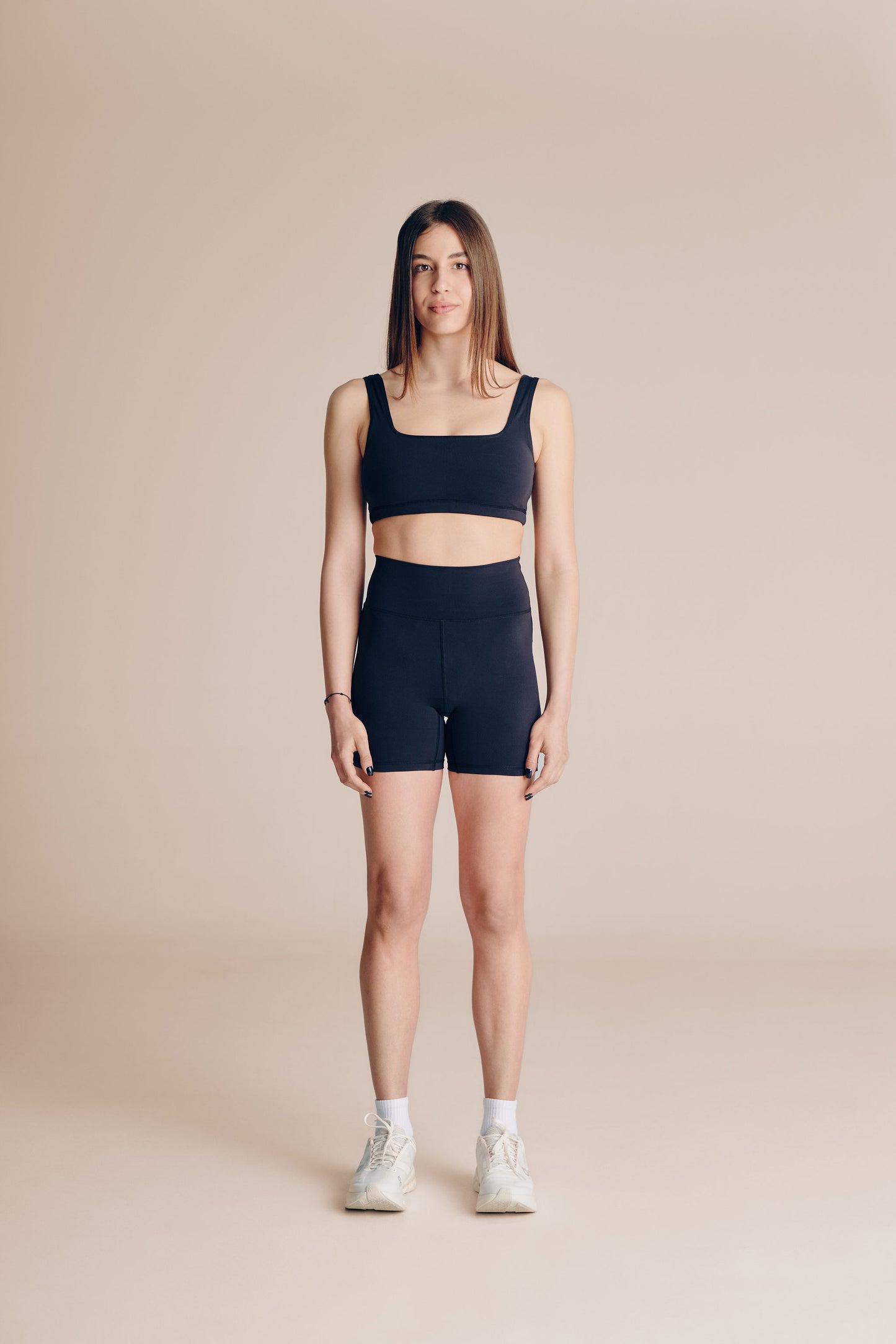 Sculpt Shorts