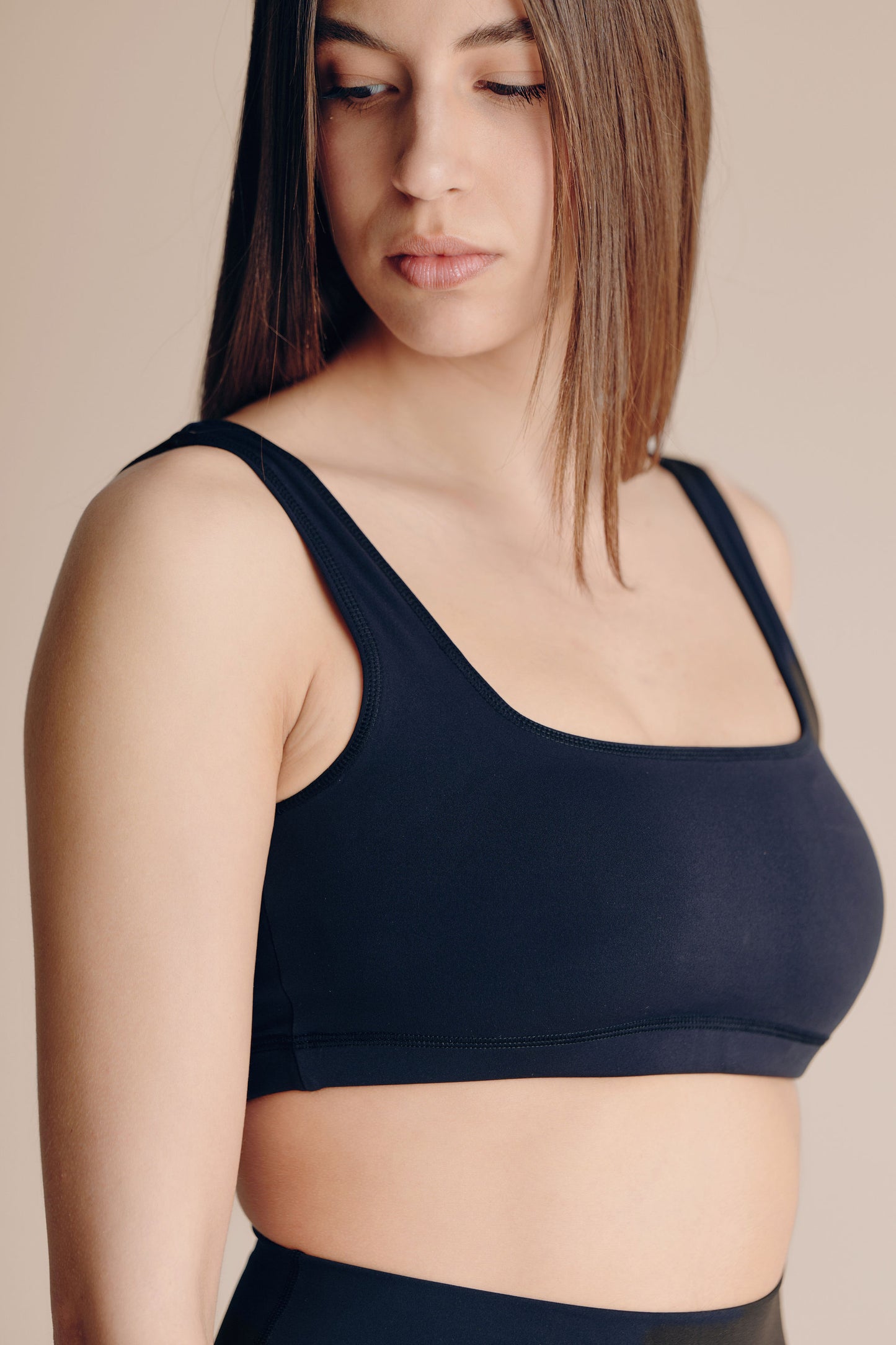 Sculpt Bra