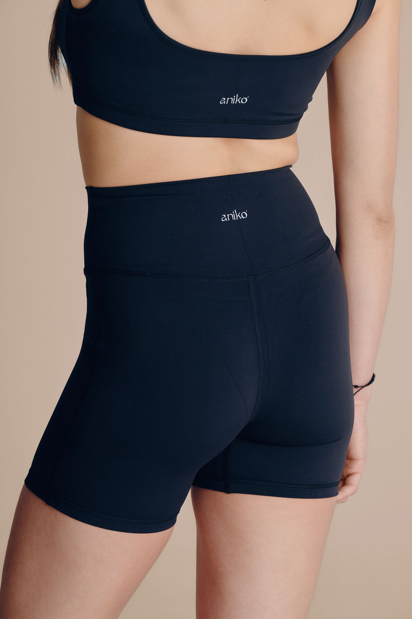 Sculpt Shorts