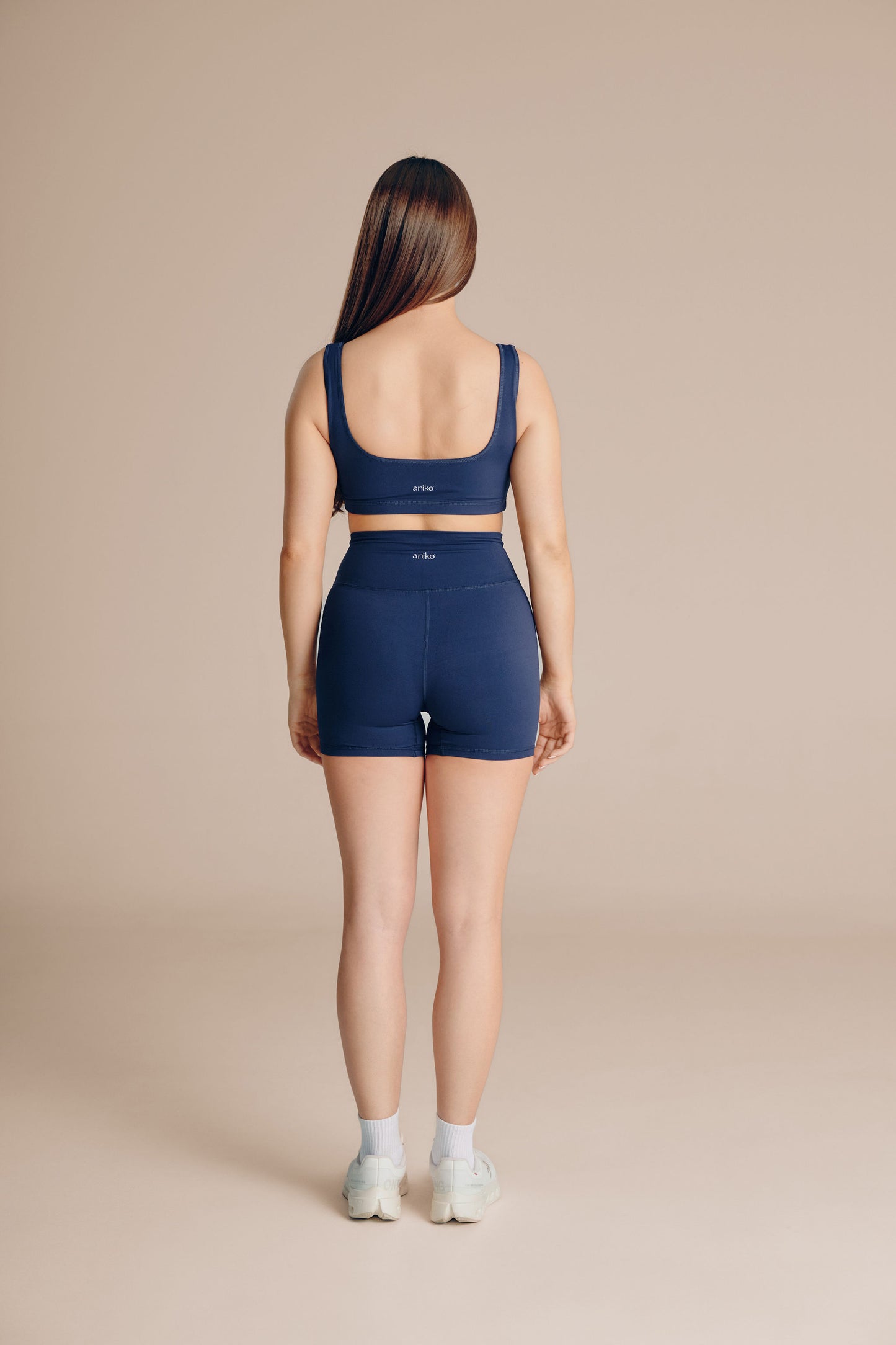 Sculpt Shorts 