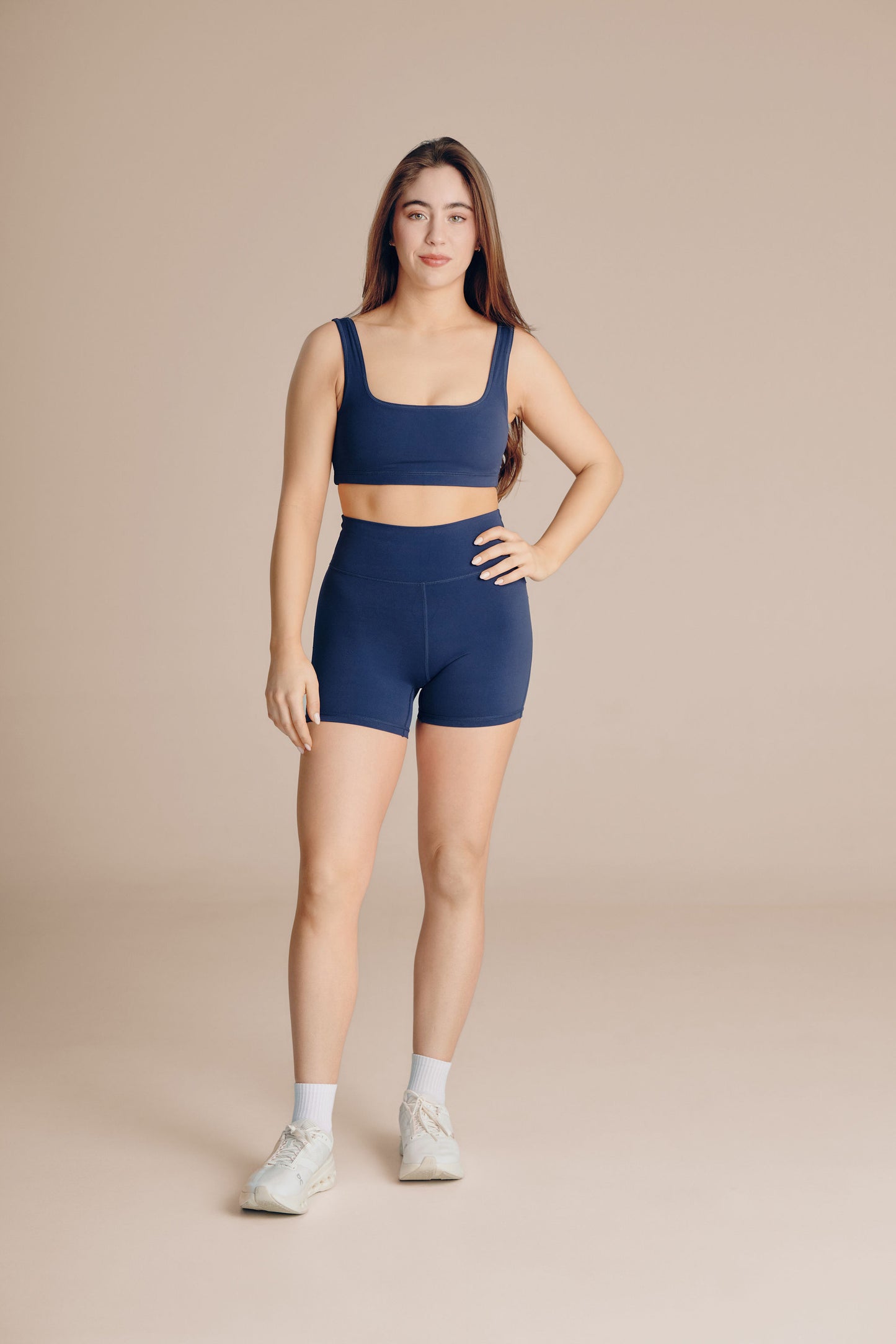 Sculpt Shorts 