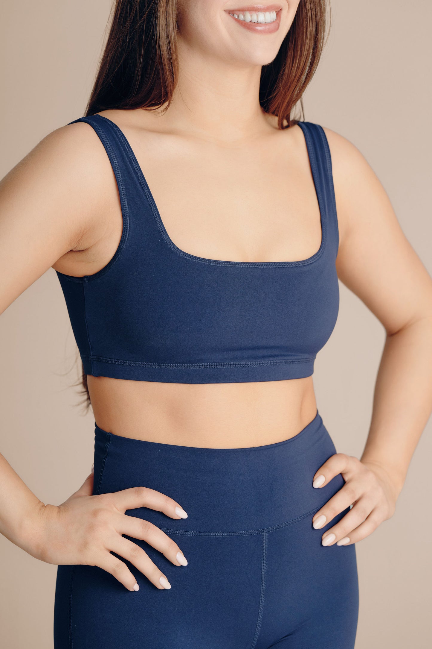 Sculpt Bra