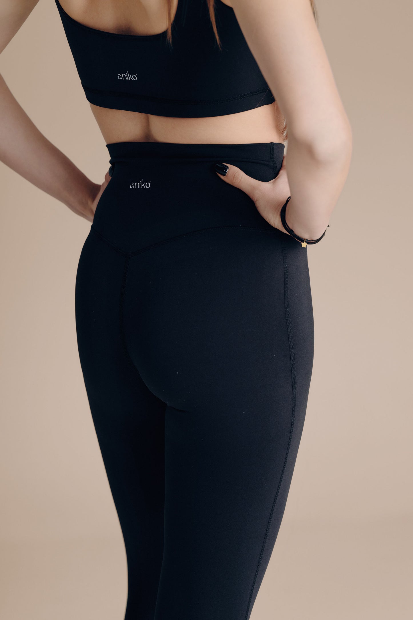 Sculpt Leggings