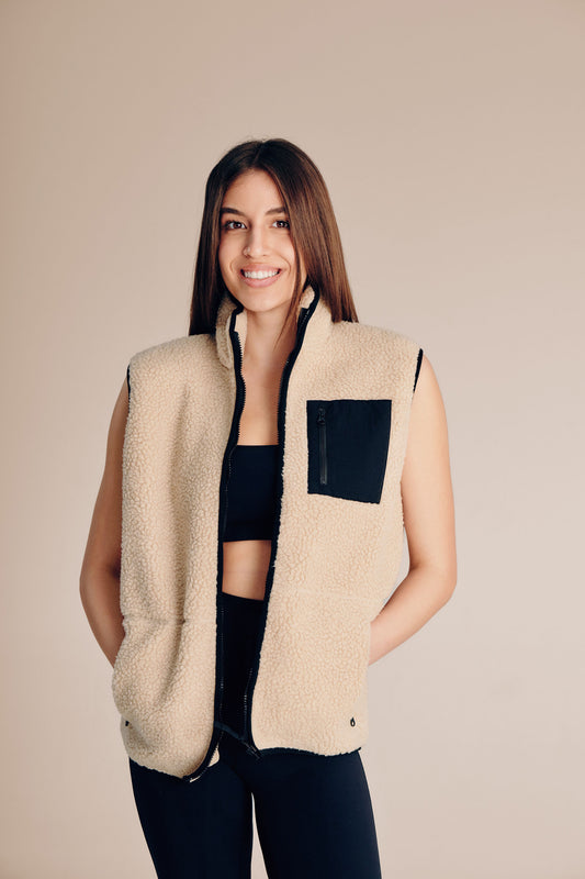 Layer Vest