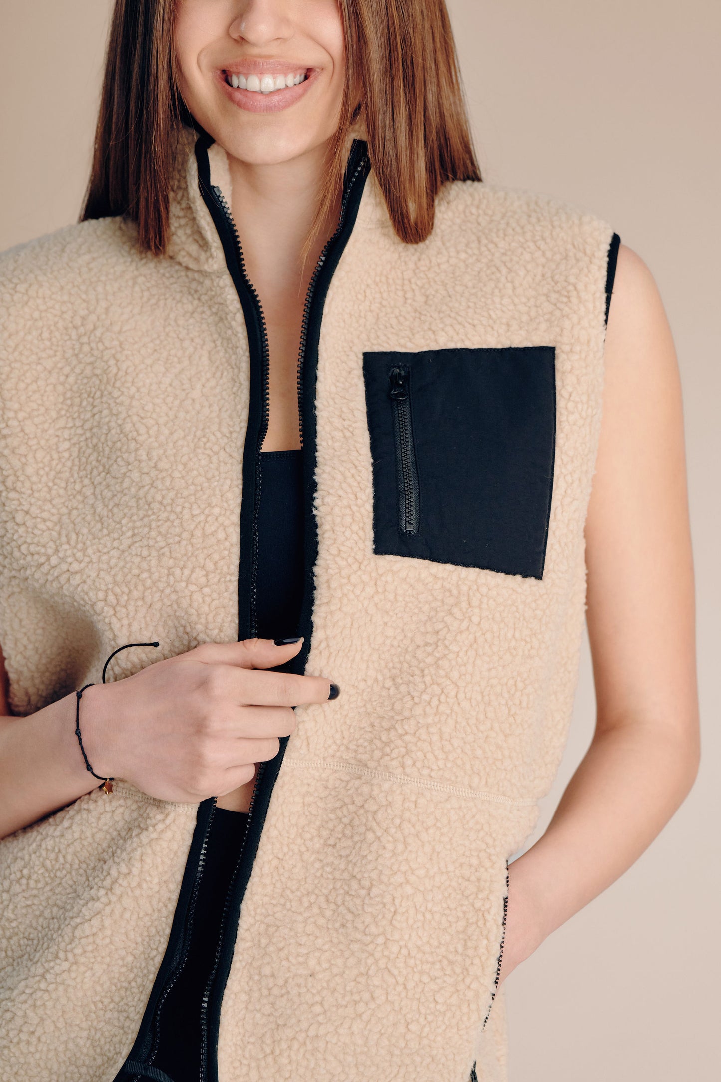 Layer Vest